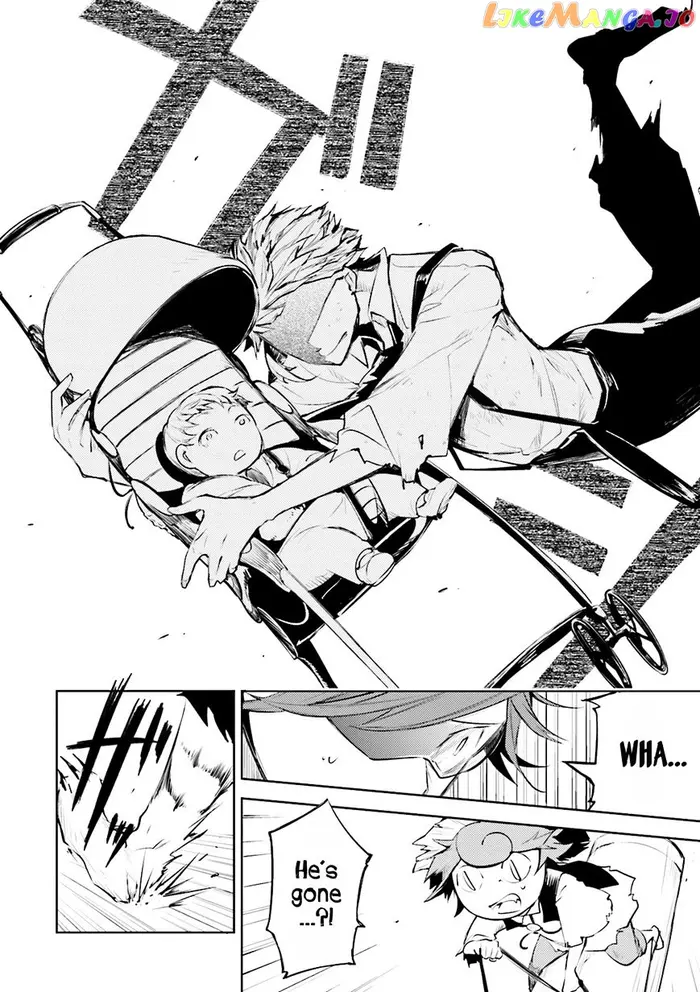 Bungou Stray Dogs Chapter 29 image 25_optimized